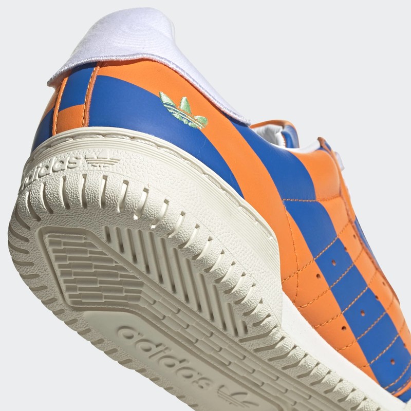 adidas Powerphase I.M.T.O.K. Bahia Orange | FZ0231