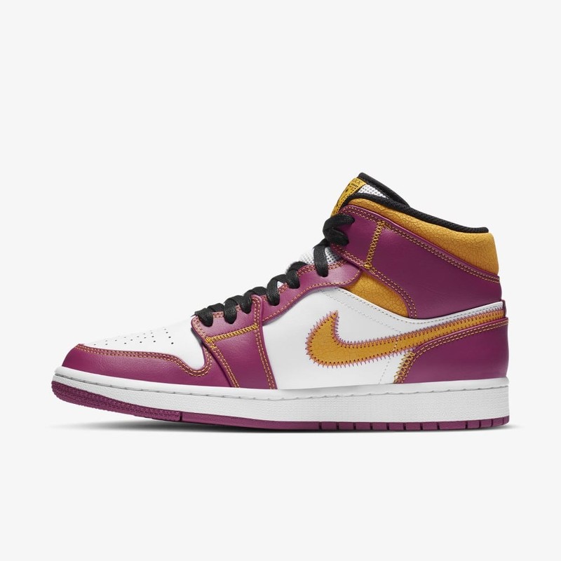 Air Jordan 1 Mid Familia | DC0350-100