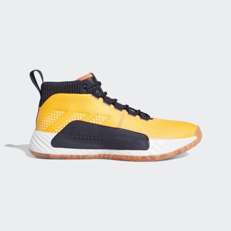 posponer deslealtad terminar Adidas Performance Dame 5 - Vegas | EF9801 | Grailify