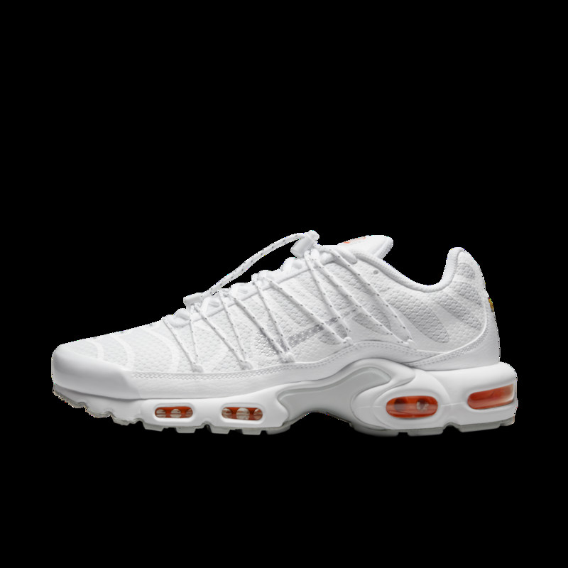 Nike air store max utility white