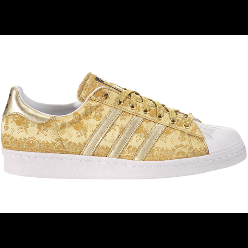 Adidas superstar 80s hotsell year of the horse