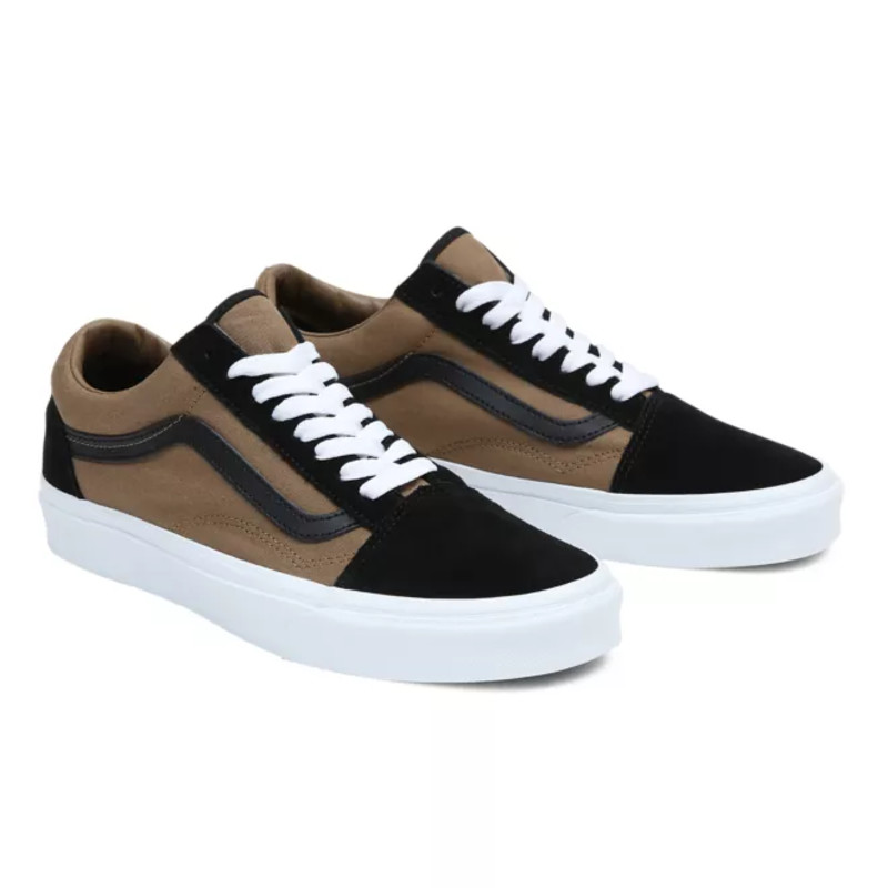 Vans old outlet skool 2 tone