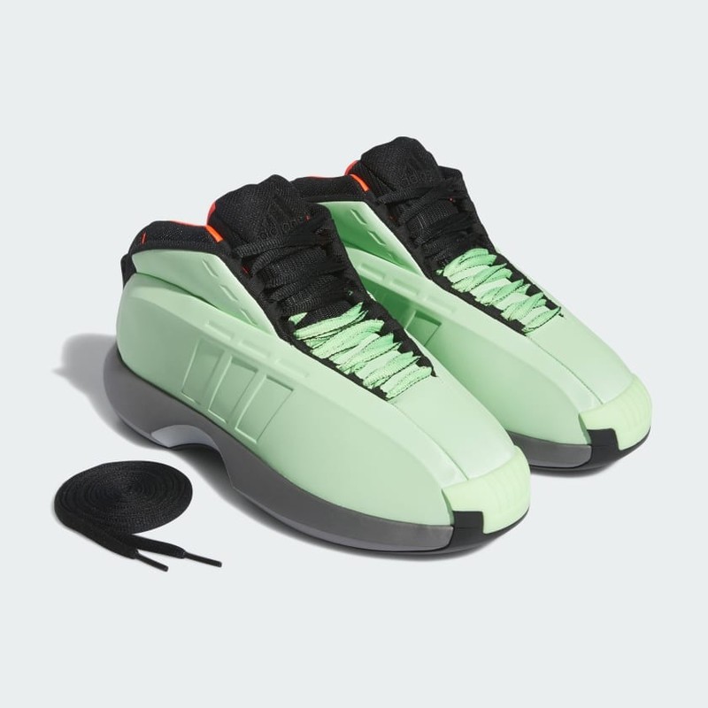 adidas Crazy 1 "Mint" (2023) | IG1603