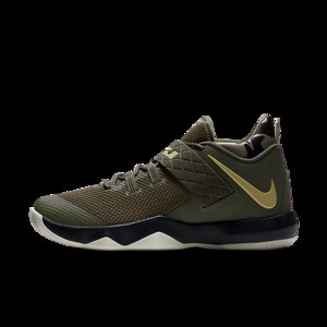 Nike Ambassador X Cargo Olive | AH7580-300