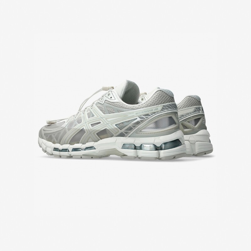 Unaffected x Asics Gel-Kayano 20 "Lake Grey" | 1203A529-100