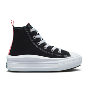 converse Carhartt Chuck Taylor All Star Move Platform High PS 'Black Pink Salt' | 371527F