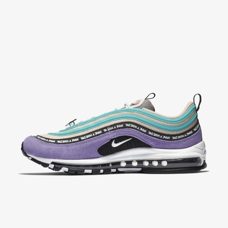 Nike Air Max 97 Have a Nike Day | BQ9130-500