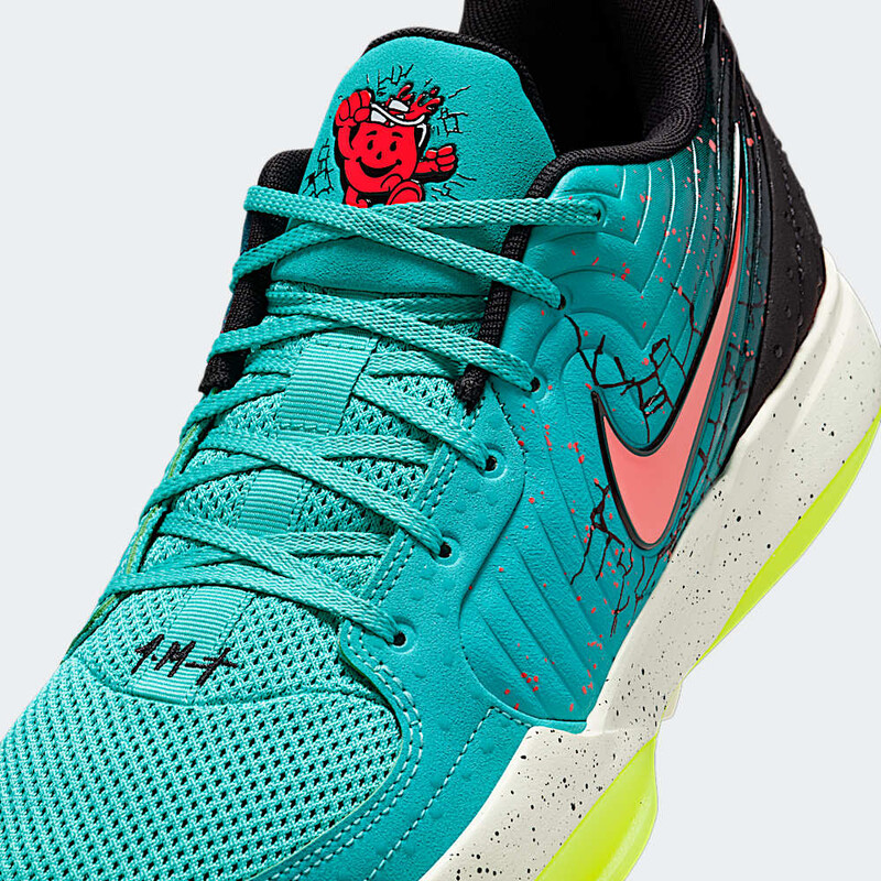 Nike Ja 2 "Mixed Berry" | IF0302-800