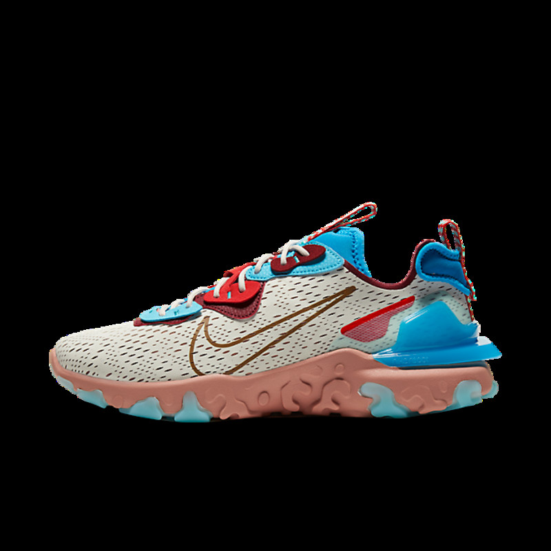 Solde nike react hot sale