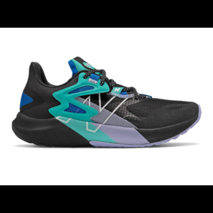 New Balance FuelCell Propel RMX - Black with Tidepool | WPRMXLB