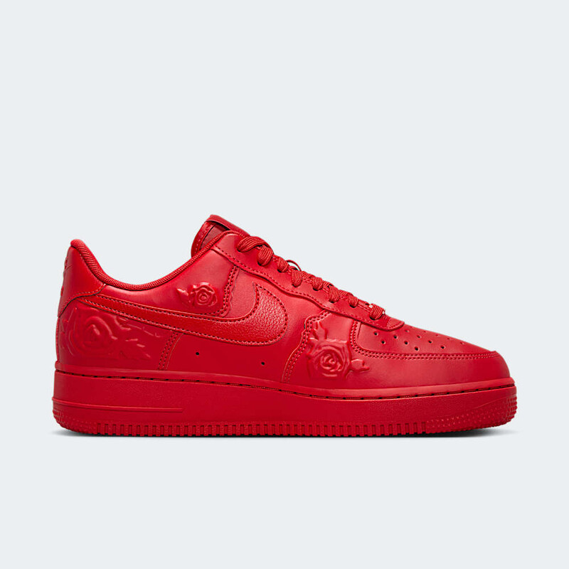 Nike Air Force 1 Low "Red Roses" | HF2016-600