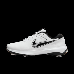 nike vii Victory Pro 3 Wide 'White Black' | DX9028-110