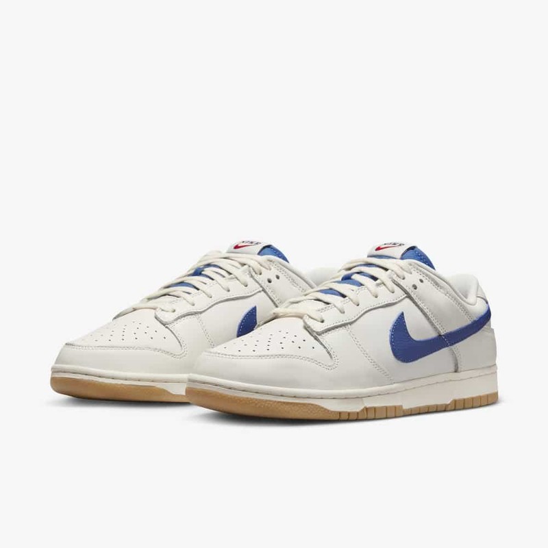 Nike Dunk Low "Sail Blue" | DX3198-133