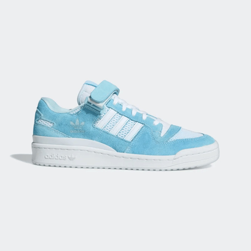 adidas Forum Low 8K Clear Aqua | GZ6479