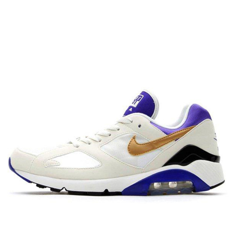 Nike air max store 180 gelb