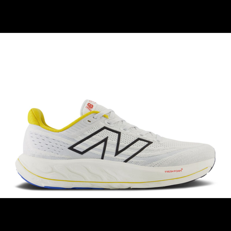 new balance 574 оригинал X Vongo v6 'White Ginger Lemon' | MVNGOCM6