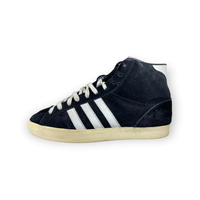 Adidas ORIGINALS BASKET | G63948