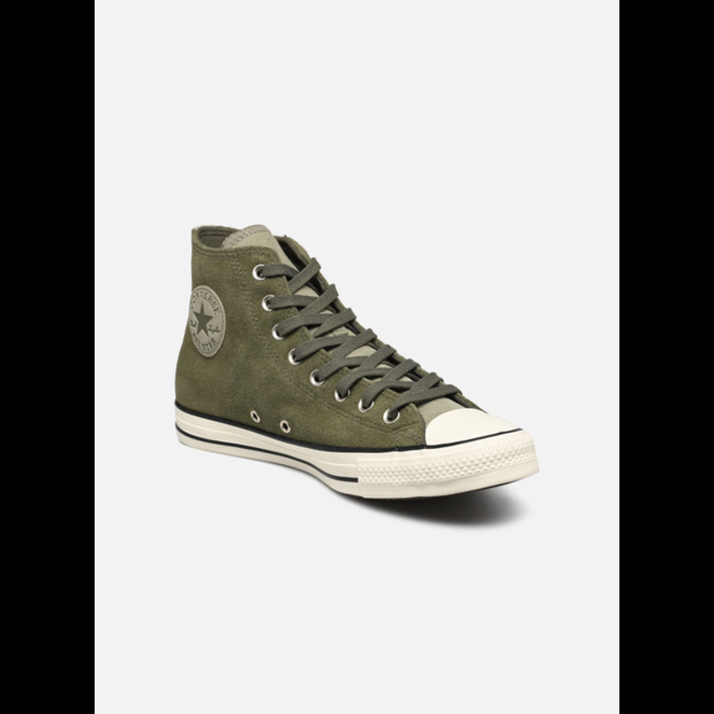 Chuck Taylor All Star Earthy Suede | A03780C