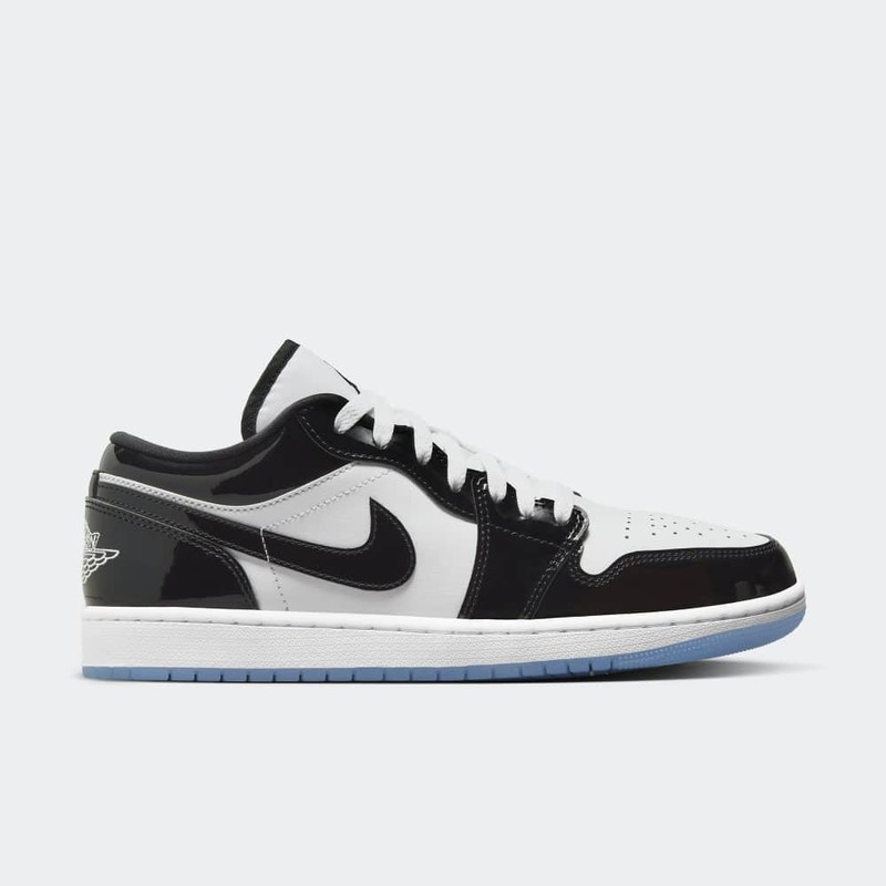 Air Jordan 1 Low Concord | DV1309-100