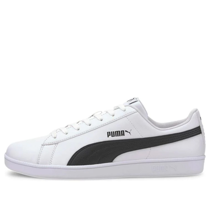 Puma Up ' Black' White | 372605-02