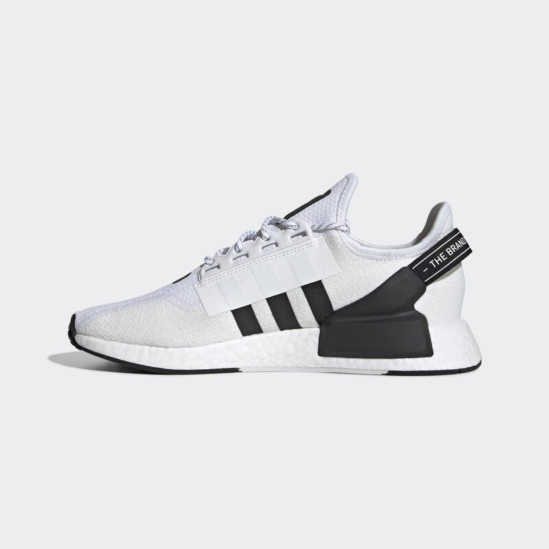 adidas NMD R1 V2 White | FV9022