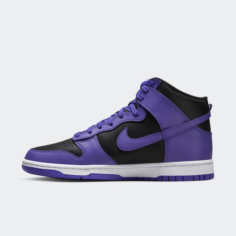 Nike Dunk High Psychic Purple | DV0829-500