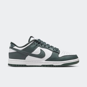 Nike Dunk Low "Vintage Green" | DV0833-111