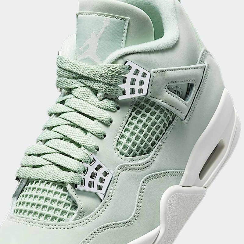 Air Jordan 4 "Seafoam" | HV0823-003