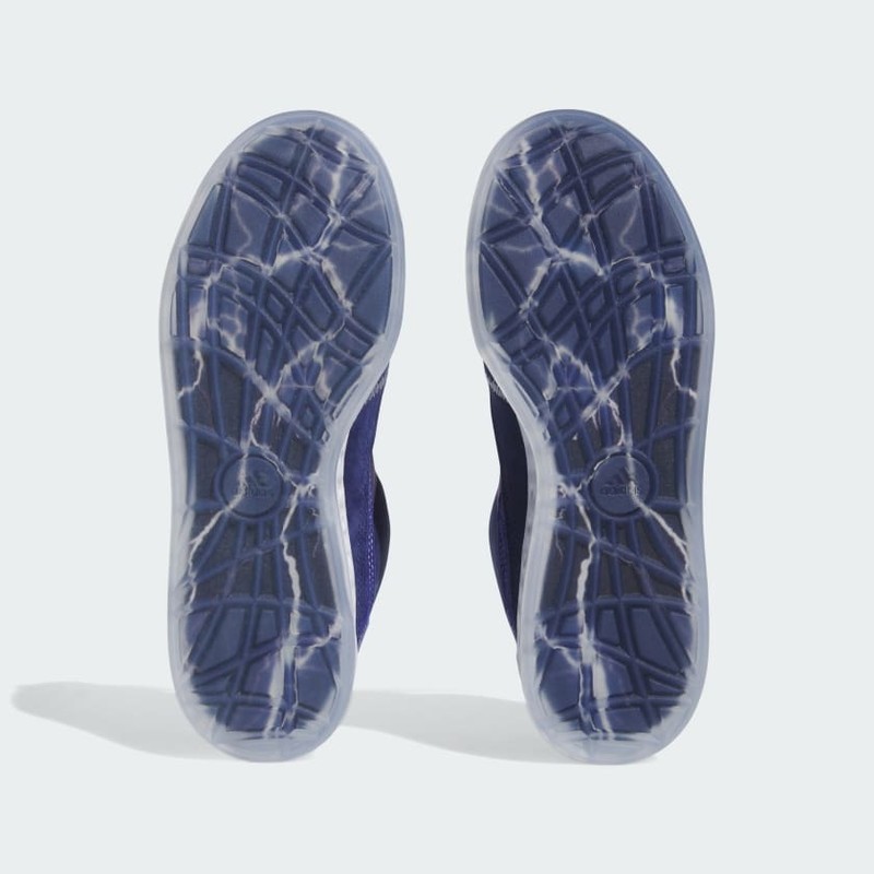 Maité Steenhoudt x adidas Adimatic Mid "Magic Lilac" | IG8174