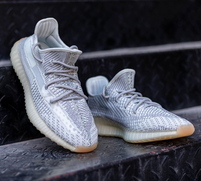 First Look: adidas Yeezy Boost 350 V2 "Tailgate"