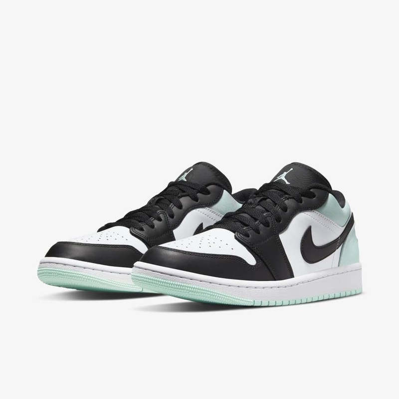 Air Jordan 1 Low Tie-Dye | DM1199-100