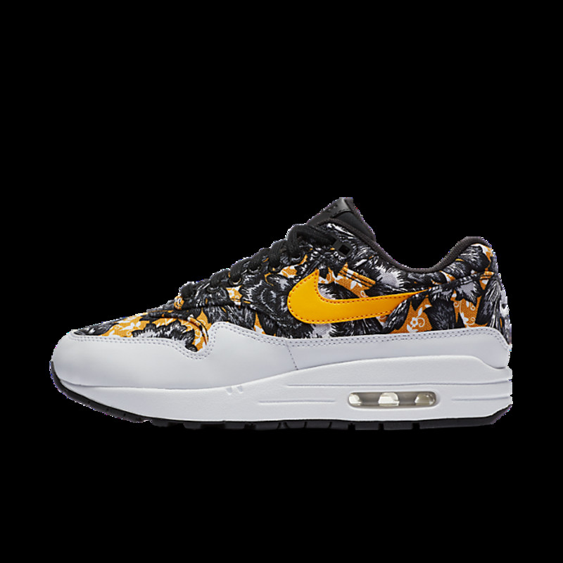 Air max store 1 tropical floral