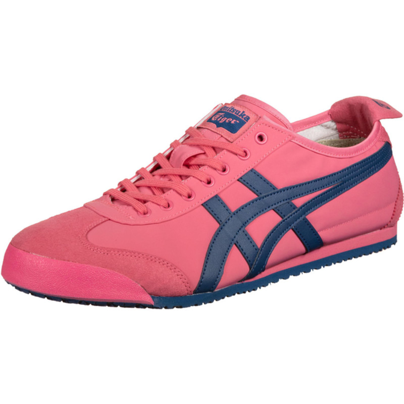 Onitsuka tiger best sale mexico 66 rosa