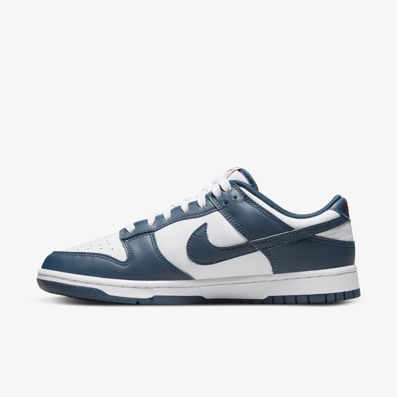 Nike Dunk Low Valerian Blue | DD1391-400