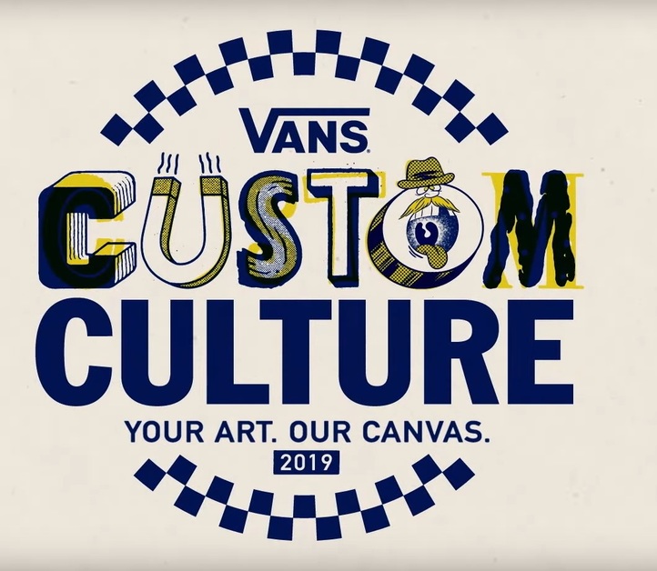 Voting for the "Vans Custom Culture" Competition Has Begun