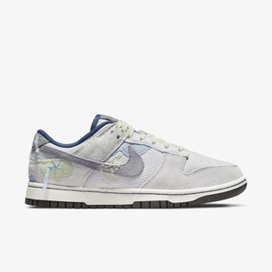 Nike Dunk Low Bright Side | DQ5076-001