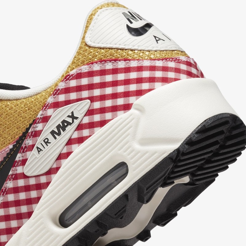 Nike Air Max 90 Golf Picnic | DH5244-600