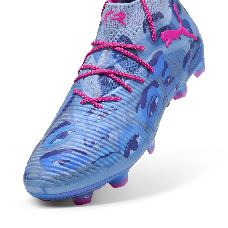 KidSuper x Puma Future 8 Ultimate FG | 108434-01