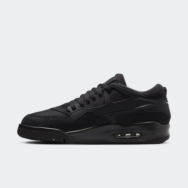 Air Jordan 4 RM "Black Cat" | FQ7939-004