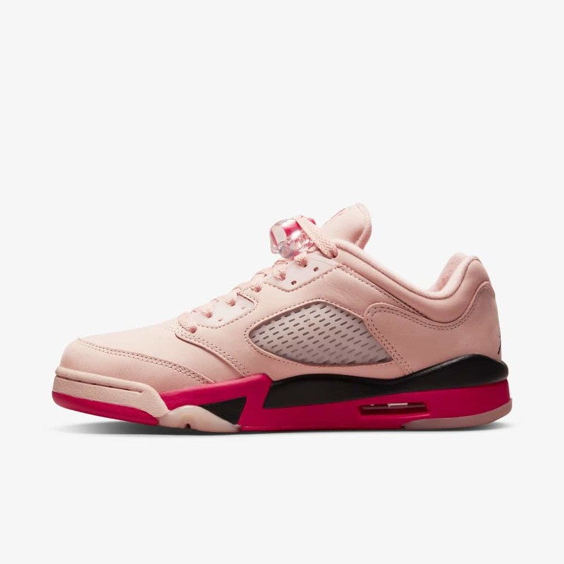 Air Jordan 5 Low Arctic Orange | DA8016-806