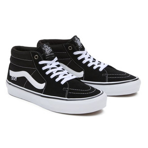 VANS Skate Grosso Mid | VN0A5FCGMCG