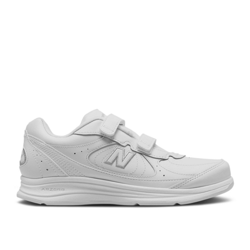 New Balance Wmns 577H v1 2A Wide 'White' | WW577VW-2A
