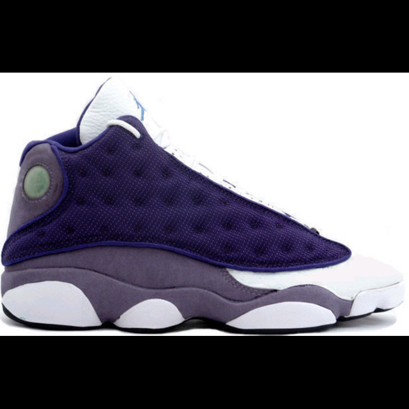 Jordan 13 store flint 1997