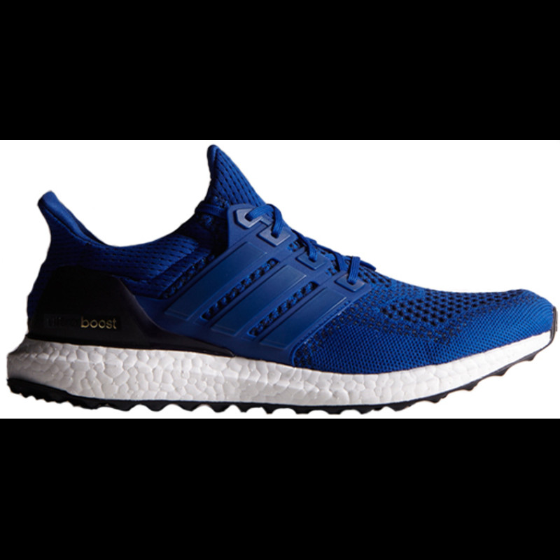 Adidas ultra boost royal blue outlet 3.0