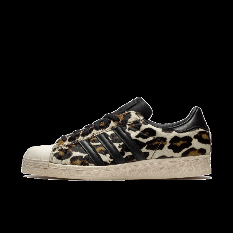 adidas Superstar 82 'Leopard' | GY8798