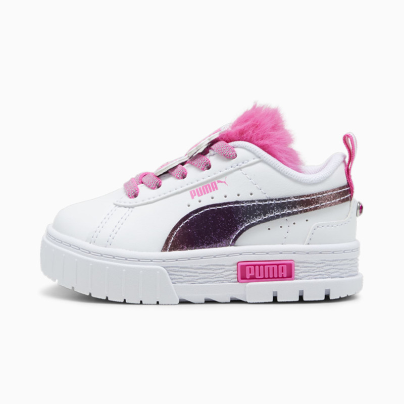 puma MIJ x Trolls Mayze Toddlers' | 396528-01