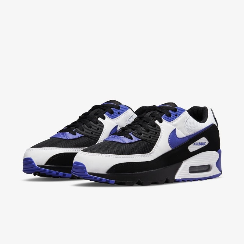 Nike Air Max 90 Persian Violet | DB0625-001