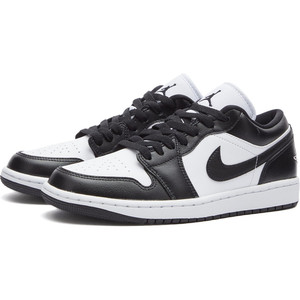 Air Jordan 1 LOW White | DC0774-101JUN