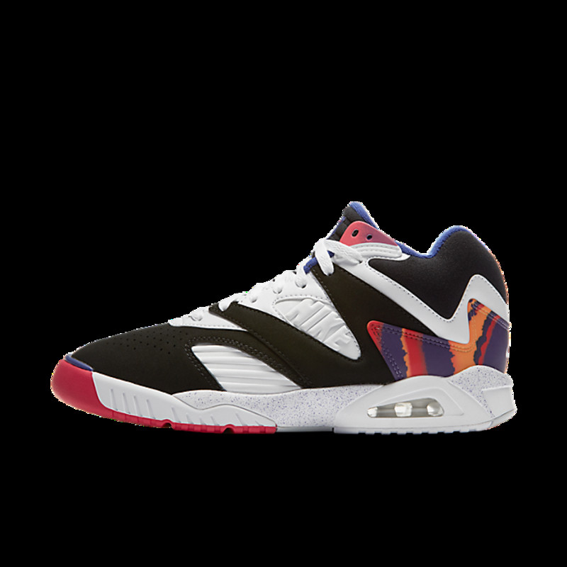 Nike air tech sale challenge 4