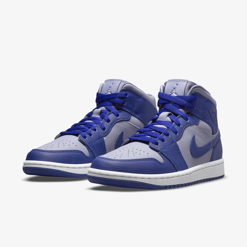 Air Jordan 1 Mid Lavender | DH7821-500